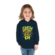 Load image into Gallery viewer, LMTE "ART" Toddler Pullover Hoodie