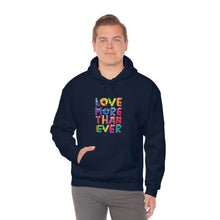 Load image into Gallery viewer, LMTE Monsters Unisex Hoodie