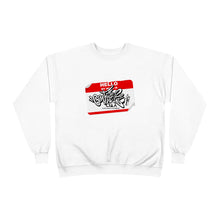 Load image into Gallery viewer, LMTE - Graffiti City Unisex Crewneck Sweatshirt