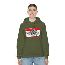 Load image into Gallery viewer, LMTE - Graffiti City Unisex Hoodie