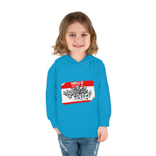 Load image into Gallery viewer, LMTE - Graffiti City Toddler Hoodie