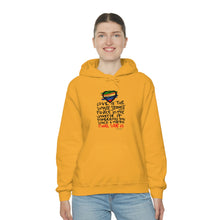 Load image into Gallery viewer, LMTE "Love will Save" Unisex Hoodie