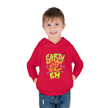 Load image into Gallery viewer, LMTE "ART" Toddler Pullover Hoodie