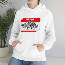 Load image into Gallery viewer, LMTE - Graffiti City Unisex Hoodie