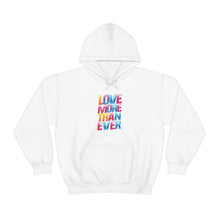 Load image into Gallery viewer, Gummy LMTE Unisex Hoodie