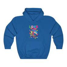 Load image into Gallery viewer, LMTE 'Shroom Unisex Hoodie