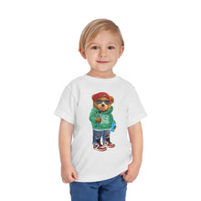 Load image into Gallery viewer, LMTE "Fuzzy" Toddler Tee
