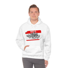Load image into Gallery viewer, LMTE - Graffiti City Unisex Hoodie