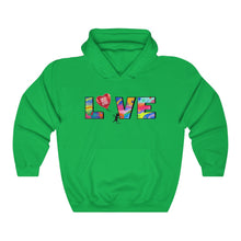 Load image into Gallery viewer, LMTE "Today's Special" Unisex Hoodie