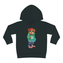 Load image into Gallery viewer, LMTE "Fuzzy" Toddler Pullover Fleece Hoodie