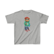 Load image into Gallery viewer, LMTE "Fuzzy" Youth Tee