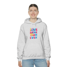 Load image into Gallery viewer, Gummy LMTE Unisex Hoodie