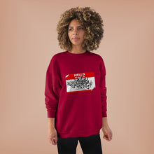 Load image into Gallery viewer, LMTE - Graffiti City Unisex Crewneck Sweatshirt