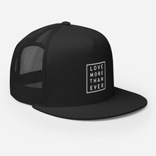 Load image into Gallery viewer, LMTE Trucker Cap