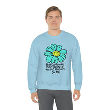 Load image into Gallery viewer, LMTE "You are a Blessing" Crewneck Sweatshirt