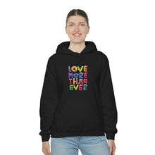 Load image into Gallery viewer, LMTE Monsters Unisex Hoodie