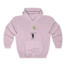 Load image into Gallery viewer, LMTE "FLY" Unisex Hoodie