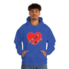 Load image into Gallery viewer, LMTE GYSL Unisex Hooded Sweatshirt