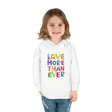 Load image into Gallery viewer, LMTE Monster Toddler Hoodie
