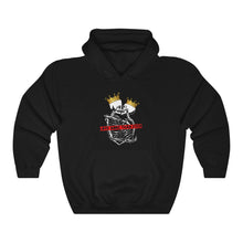 Load image into Gallery viewer, LMTE "Til Death.." Unisex Hoodie