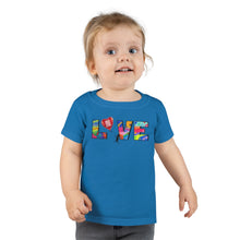 Load image into Gallery viewer, LMTE "Today's Special" Toddler T-shirt