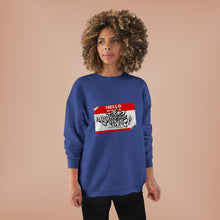 Load image into Gallery viewer, LMTE - Graffiti City Unisex Crewneck Sweatshirt