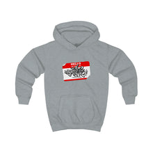 Load image into Gallery viewer, LMTE - Graffiti City Youth Hoodie