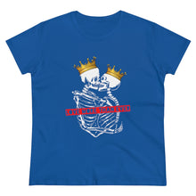 Load image into Gallery viewer, LMTE "Til Death.." Women's Tee