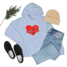 Load image into Gallery viewer, LMTE GYSL Unisex Hooded Sweatshirt