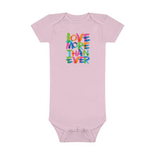 Load image into Gallery viewer, LMTE Color Splash Onesie®