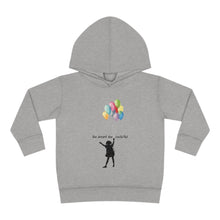 Load image into Gallery viewer, LMTE "FLY" Toddler Hoodie