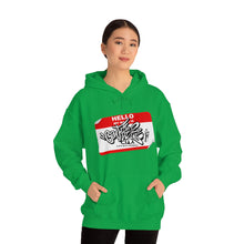 Load image into Gallery viewer, LMTE - Graffiti City Unisex Hoodie