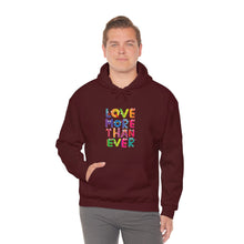 Load image into Gallery viewer, LMTE Monsters Unisex Hoodie