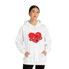 Load image into Gallery viewer, LMTE GYSL Unisex Hooded Sweatshirt