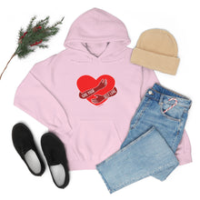 Load image into Gallery viewer, LMTE GYSL Unisex Hooded Sweatshirt