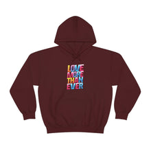 Load image into Gallery viewer, Gummy LMTE Unisex Hoodie