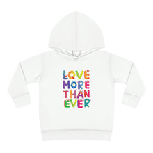 Load image into Gallery viewer, LMTE Monster Toddler Hoodie