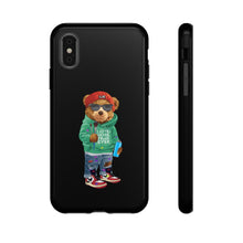 Load image into Gallery viewer, LMTE Fuzzy Tough Phone Cases