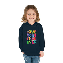 Load image into Gallery viewer, LMTE Monster Toddler Hoodie