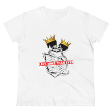 Load image into Gallery viewer, LMTE "Til Death.." Women's Tee