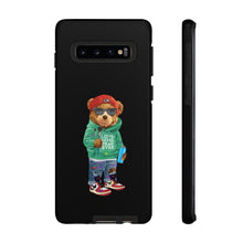 Load image into Gallery viewer, LMTE Fuzzy Tough Phone Cases