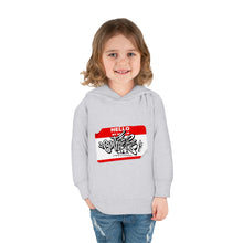 Load image into Gallery viewer, LMTE - Graffiti City Toddler Hoodie