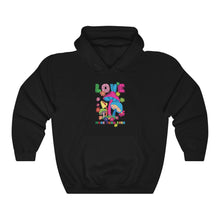 Load image into Gallery viewer, LMTE 'Shroom Unisex Hoodie