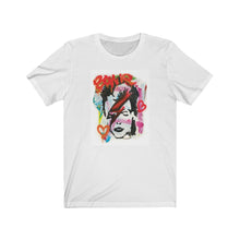 Load image into Gallery viewer, LMTE Unisex Bowie Tee