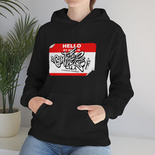 Load image into Gallery viewer, LMTE - Graffiti City Unisex Hoodie