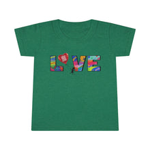 Load image into Gallery viewer, LMTE "Today's Special" Toddler T-shirt