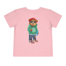 Load image into Gallery viewer, LMTE "Fuzzy" Toddler Tee