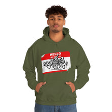 Load image into Gallery viewer, LMTE - Graffiti City Unisex Hoodie