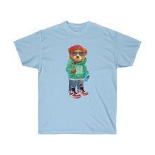 Load image into Gallery viewer, LMTE Five Fuzzy Unisex Tee