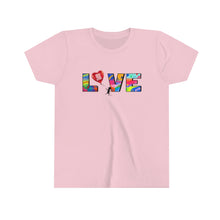 Load image into Gallery viewer, LMTE "Today's Special" Youth Tee